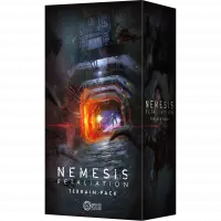 1. Nemesis: Retaliation - Terrain Pack