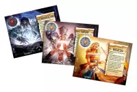 6. Talisman: Magia i Miecz (5. edycja)