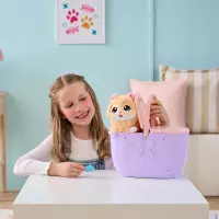 14.  Cobi Little Live Pets Mama Suprise Kotki ET26785