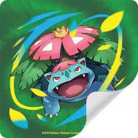 4. Pokémon TCG: Mega Venusaur ex - Premium Collection