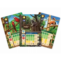 6. Zoo Tycoon Gra Planszowa