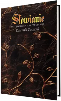 1. Słowianie: Dziennik Zielarski