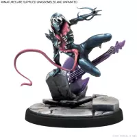 3. Marvel: Crisis Protocol - Gwenom & Scarlet Spider