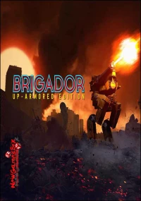 1. Brigador: Up-Armored Edition PL (PC) (klucz STEAM)
