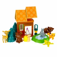8. Spin Master Psi Patrol Kalendarz Adwentowy 509544