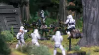 11. Star Wars: Legion - Core Set