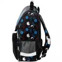 3. Paso Tornister Szkolny Piłka PP26FD-525