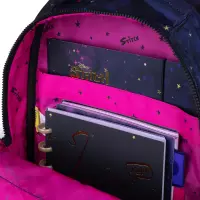 2. CoolPack Prime Plecak Szkolny Stitch Gold F025948