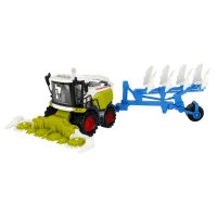 1. Mega Creative Kombajn 21cm 492350