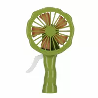 1. Mega Creative Wiatraczek Ręczny 578126