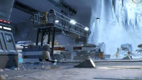 3. LEGO Star Wars: The Skywalker Saga Deluxe Edition PL (PC) (klucz STEAM)