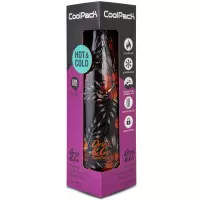 2. CoolPack Bidon Metalowy 500ml Rio Z04928