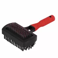 4. Trik&Roll Szczotka Dla Zwierząt Dwustronna 560691