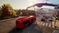 3. Bus Bound (PS5)