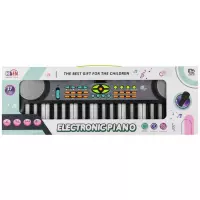 1. Mega Creative Organy Funkcyjne z Mikrofonem 573953