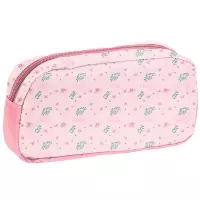 2. Paso Piórnik Saszetka Pink Cat PP26CK-004