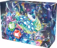 12. Pokemon TCG: Terapagos ex Ultra-Premium Collection