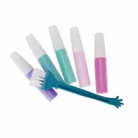 3. Starpak Zestaw Kreatyny Piaskowe Obrazki Koci Domek Gabi 564099