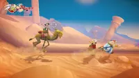 2. Asterix & Obelix - Mission Babylon (NS)