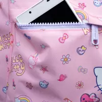 2. Coolpack Plecak Młodzieżowy Scout Hello Kitty Pink 1 F096025