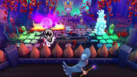 3. Krinkle Krusher (klucz STEAM)