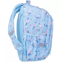 3. CoolPack Drafter 3 Plecak Szkolny Provence F010925