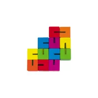 9. Flex Puzzler (edycja polska)