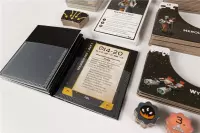 8. Arcs: Pomór na Rubieży