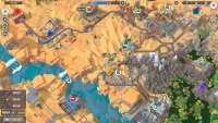 10. Train Valley 2: Workshop Gems - Sapphire (DLC) (PC) (klucz STEAM)