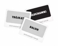 2. Eksplodujący Gołąb