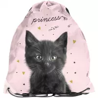 1. Paso Worek Szkolny Black Cat PP26BC-712