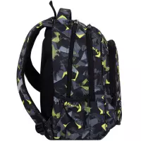 1. CoolPack Fast Plecak Szkolny Dinopark F163966