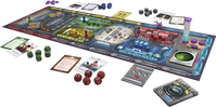 3. Pandemic: Szybka reakcja