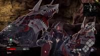 6. Code Vein + DLC (PC) (klucz STEAM)