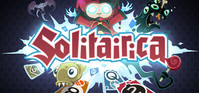 1. Solitairica (PC) (klucz STEAM)