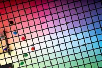 6. Hues and Cues (edycja międzynarodowa) 