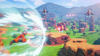 2. DRAGON BALL Z: KAKAROT - Deluxe Edition (PC) (klucz STEAM)