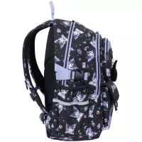 3. Coolpack Sully Plecak Młodzieżowy Kuromi F154031