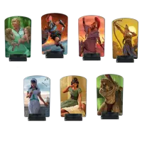 4. Cyklady: Edycja Legendarna - Odmęty