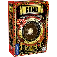 1. Gang