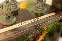 16. Cthulhu: Death May Die - Kampania 4