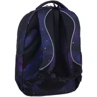 3. CoolPack Factor X Plecak Szkolny Młodzieżowy Stitch Gold F002948