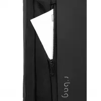 10.  R-Bag Plecak Męski na Laptopa z USB Bralt Z461