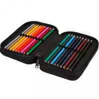 5. CoolPack Jumper 3 Piórnik Trzykomorowy Z Wyposażeniem Game Zone F067826