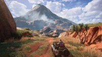4. UNCHARTED: Kolekcja Dziedzictwo Złodziei PL (PC) (klucz STEAM)