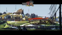7. The Banner Saga Trilogy: Bonus Edition (Xbox One)