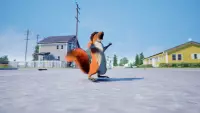 4. Squirrel with a Gun (PC) (klucz STEAM)