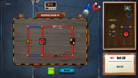 2. Electroquest: Resistance is Futile (klucz STEAM)
