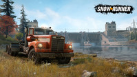 3. SnowRunner PL (Xbox One)