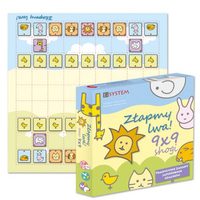 2. Złapmy Lwa 9×9! Shogi Gra Planszowa